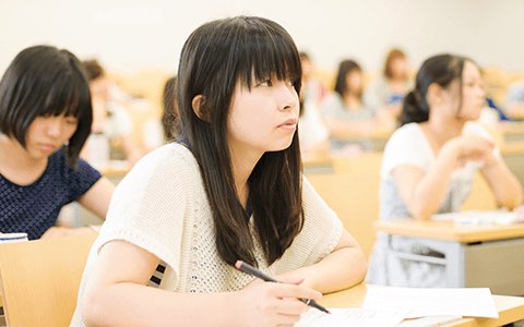 社会福祉学科