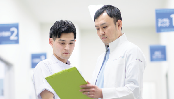 「医療行動科学」でプロ意識修得