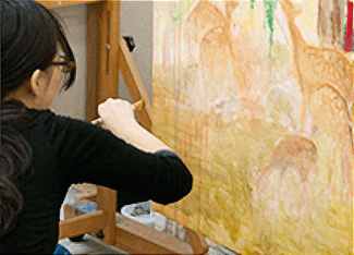 芸術学部