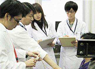 医学部