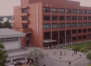 短期大学部（三島校舎）