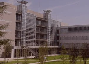 短期大学部（船橋校舎）