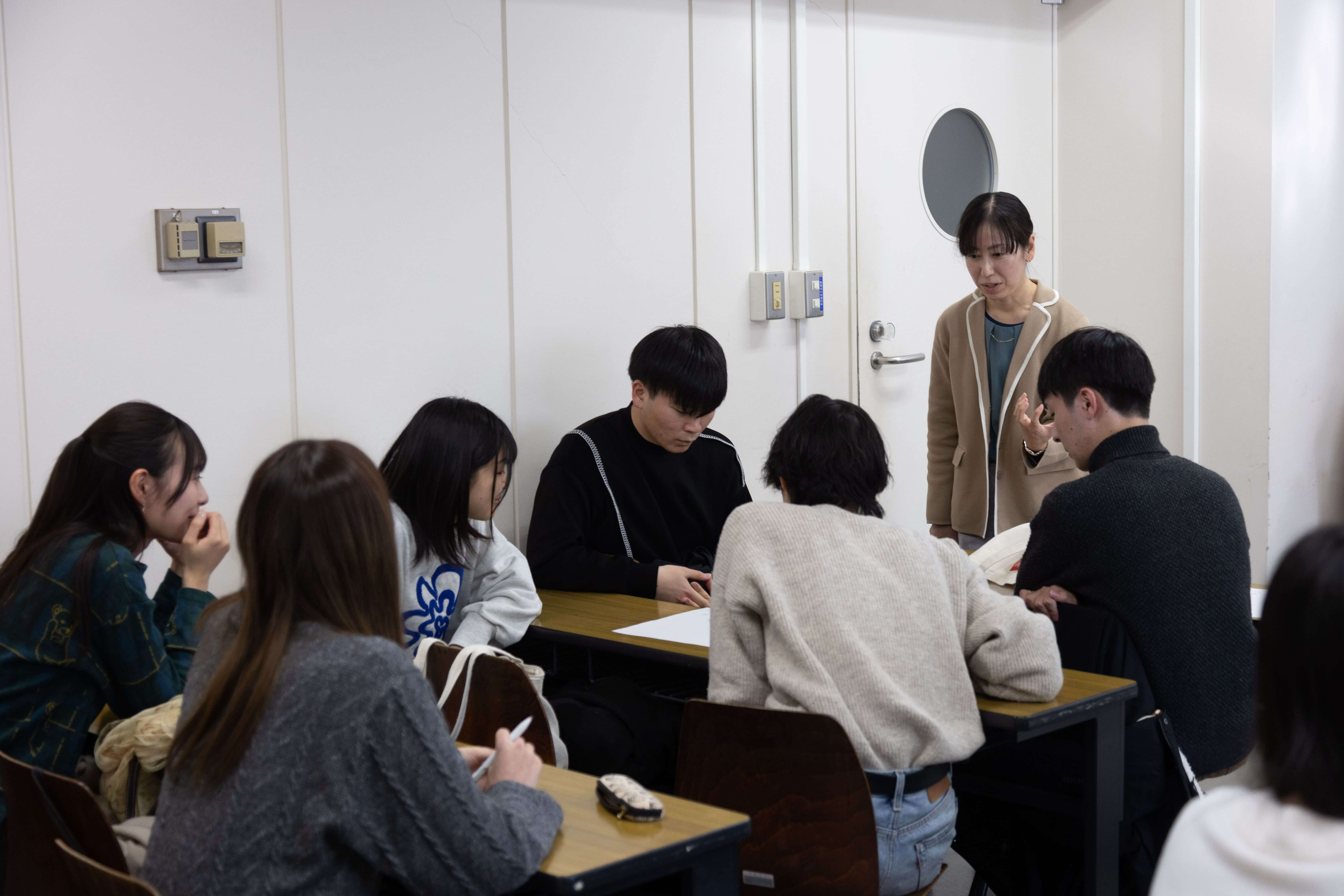 哲学科