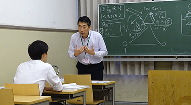 主なサポート内容